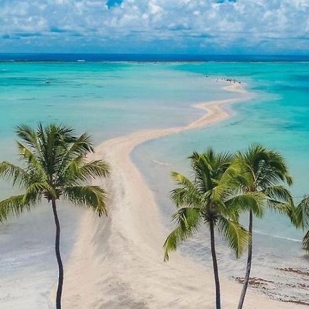 Апартаменты Solemar Масейо Экстерьер фото