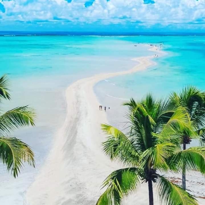 Апартаменты Solemar Масейо Экстерьер фото