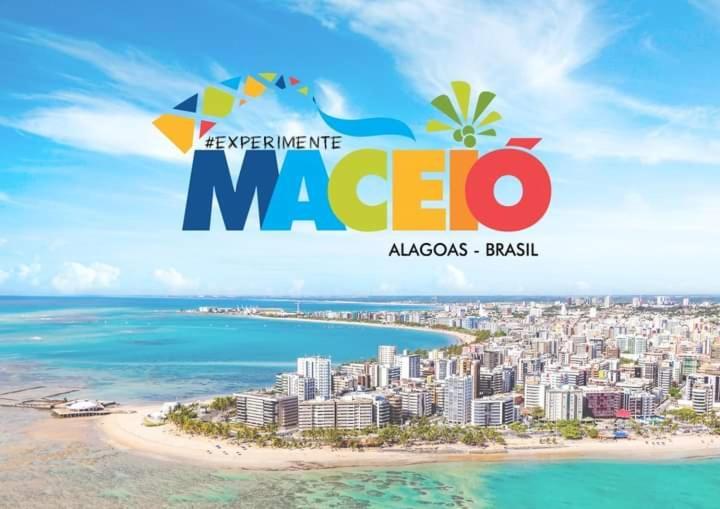 Апартаменты Solemar Масейо Экстерьер фото